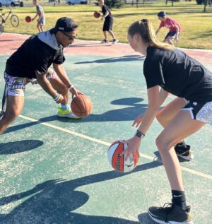 Breakfast Club Session 1 (6th-9th Grade Boys & Girls)