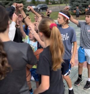 Breakfast Club Session 2 (3rd-5th Grade Boys & Girls)